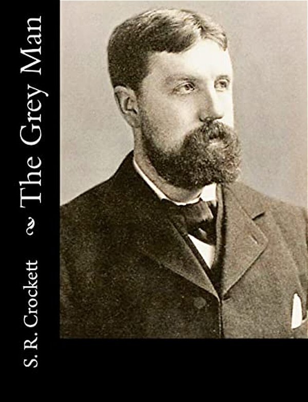 The Grey Man-..
