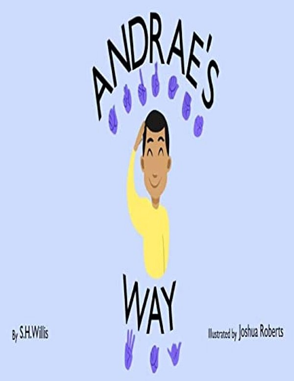 Andrae's Way-..