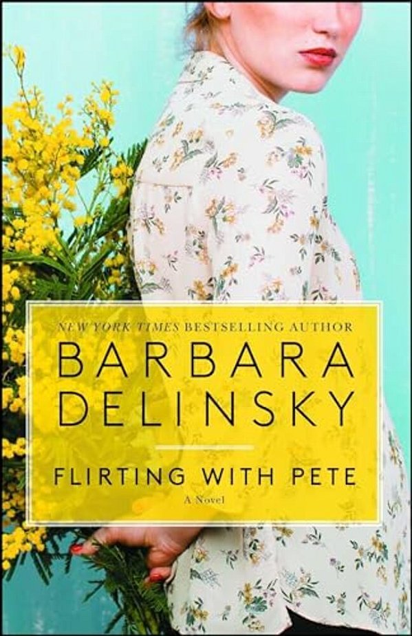 Flirting With Pete-..