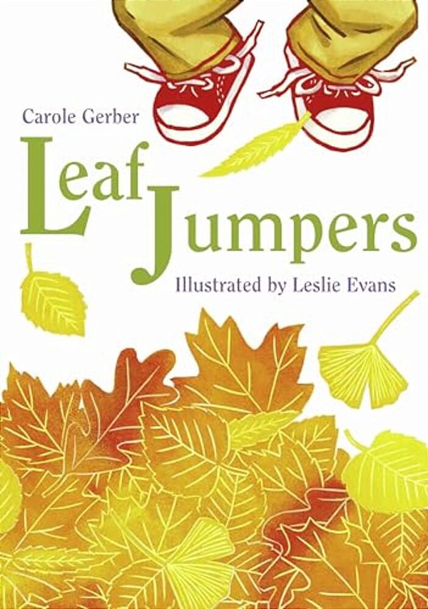Leaf Jumpers-..
