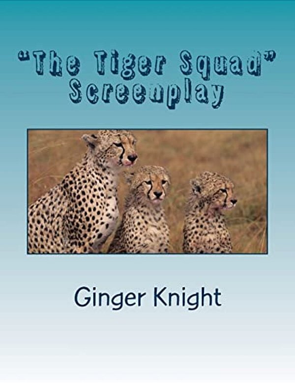 "The Tiger Squad"-..