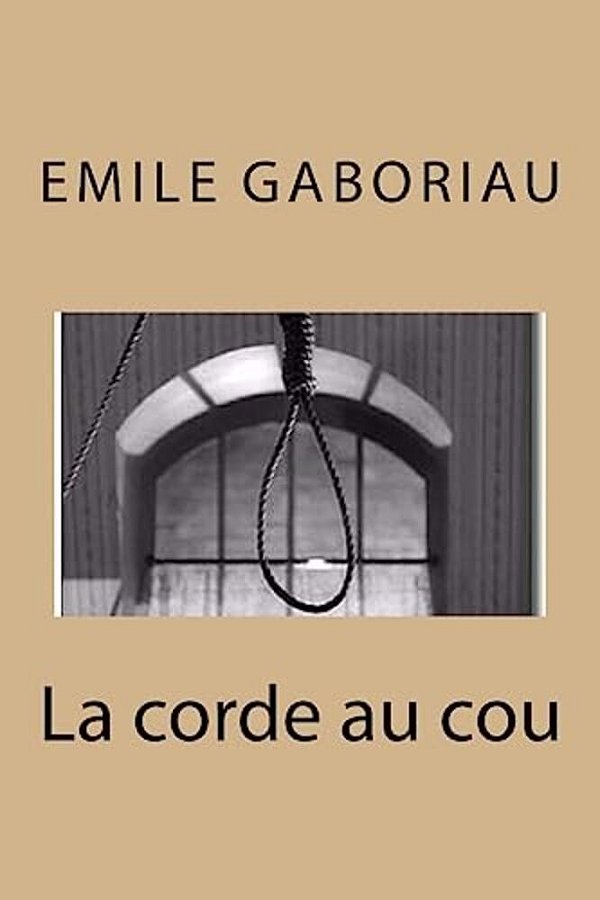 La Corde Au Cou-..