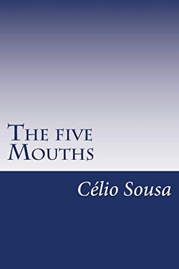 The Five Mouths-..