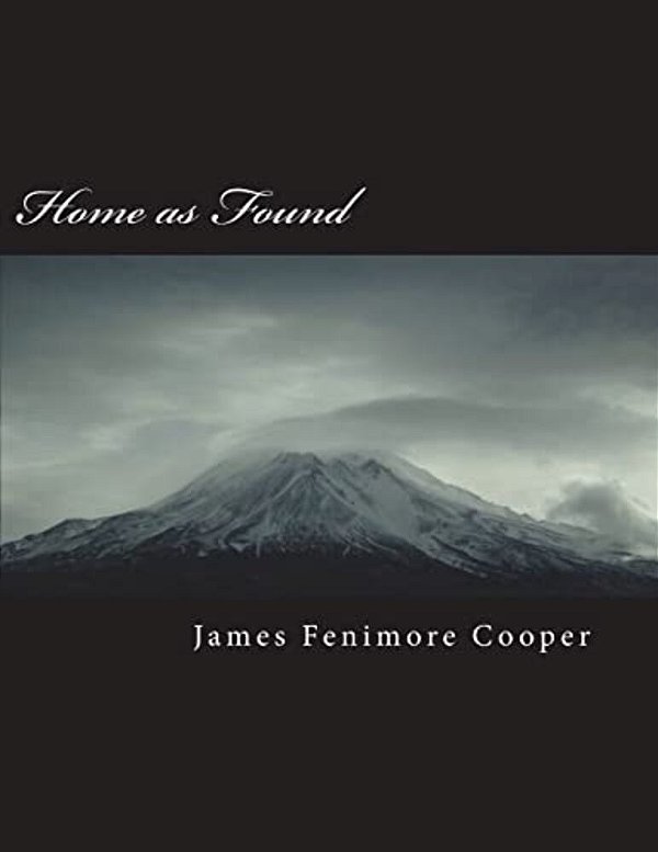 Home As Found-..
