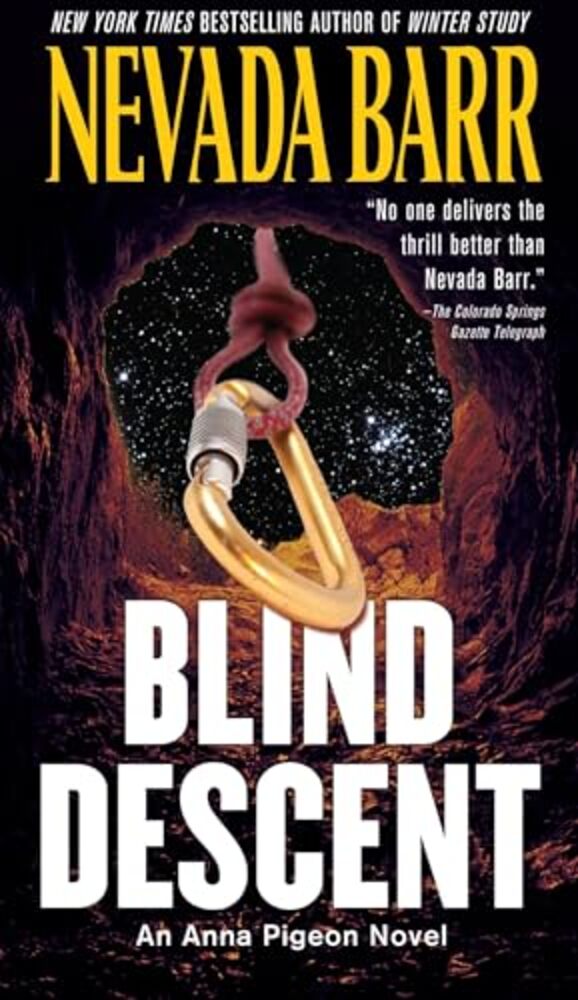 Blind Descent-..