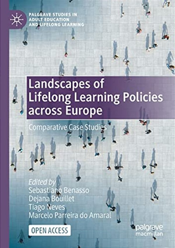 Landscapes Of Lifelong Learning Policies Across Europe: Comparative Case Studies-..