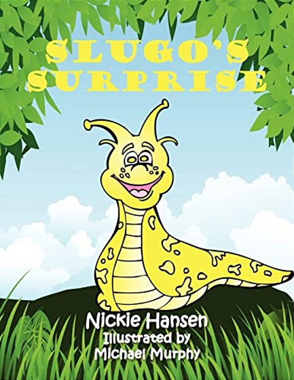 Slugo's Surprise-..