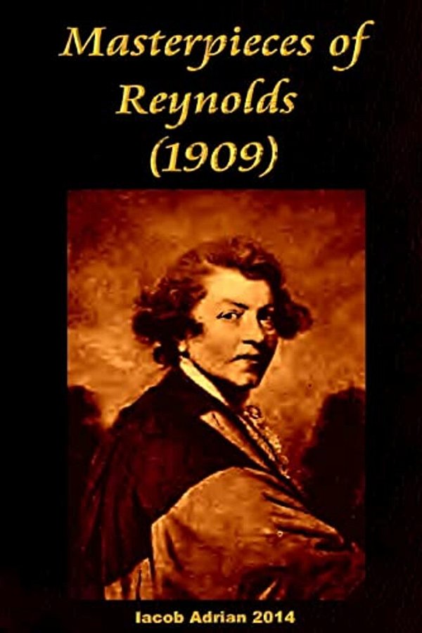 Masterpieces Of Reynolds (1909)-..