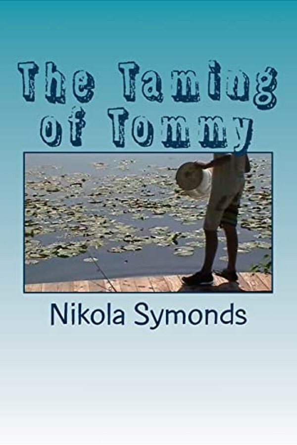 The Taming Of Tommy-..