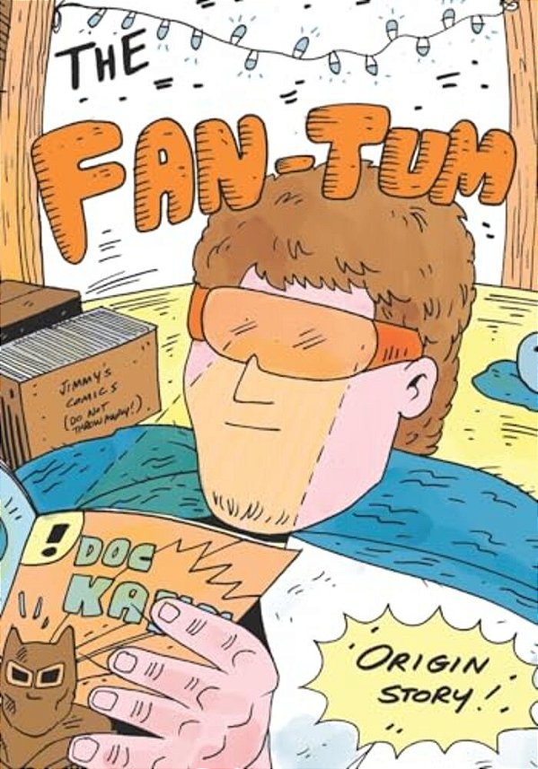 Fan-Tum Issue #1-..