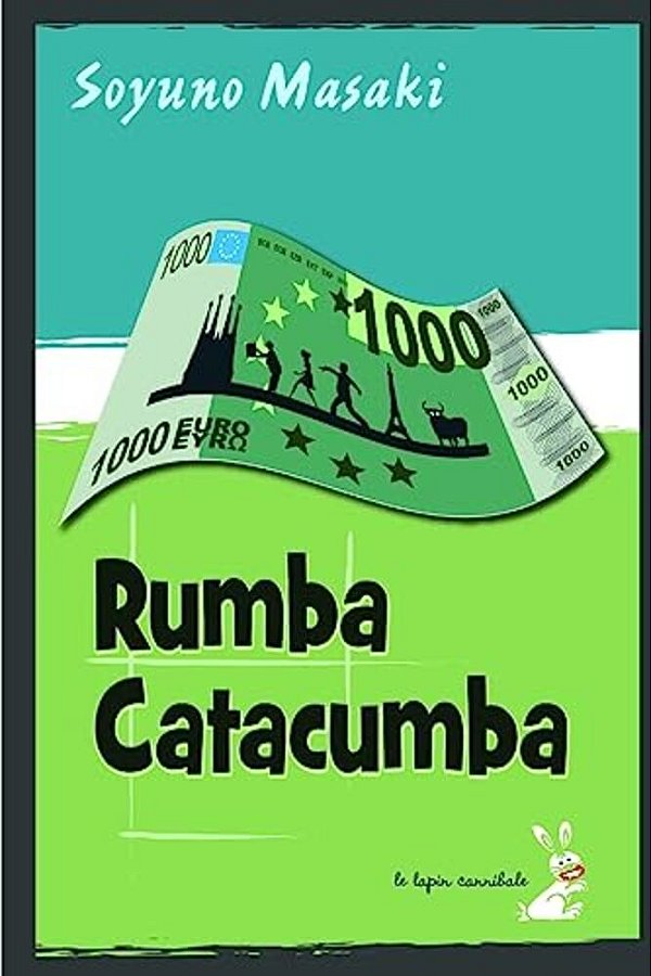 Rumba Catacumba-..