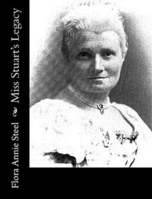 Miss Stuart's Legacy-..
