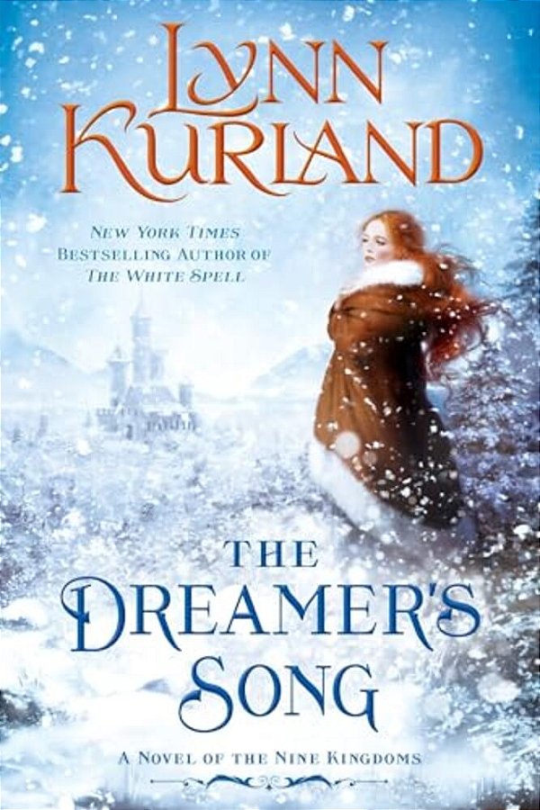 The Dreamer's Song-..