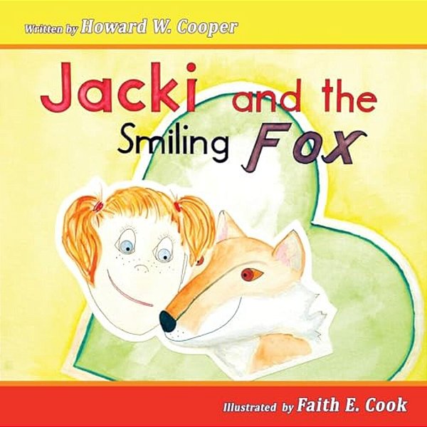 Jacki And The Smiling Fox-..