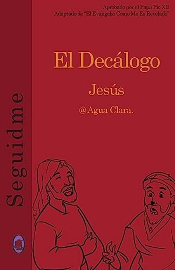 El Decálogo-..