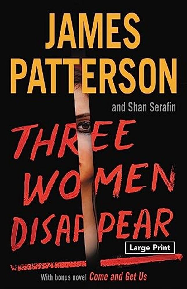 Three Women Disappear-..