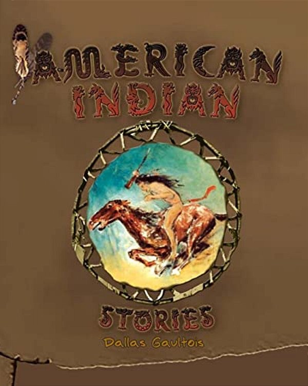 American Indian Stories-..