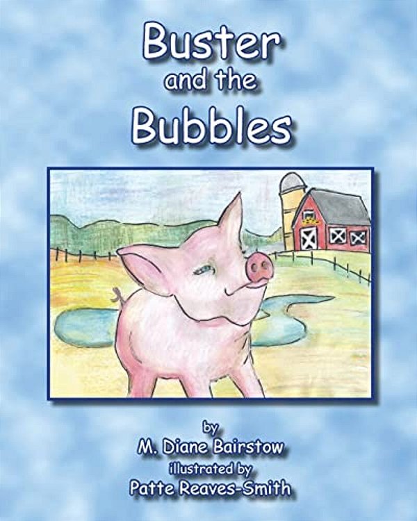 Buster And The Bubbles-..