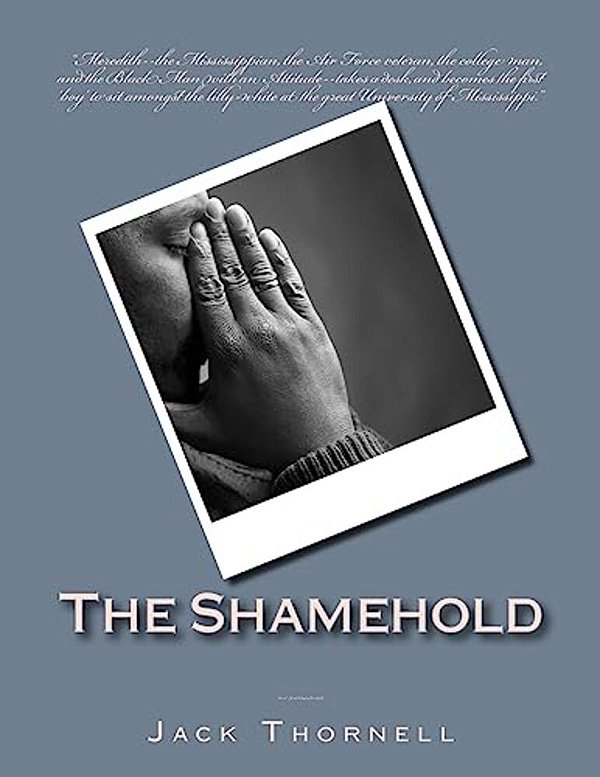 The Shamehold: With Makesense-..