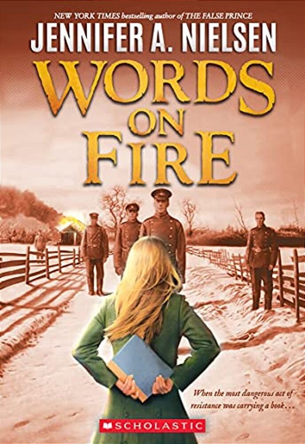 Words On Fire-..