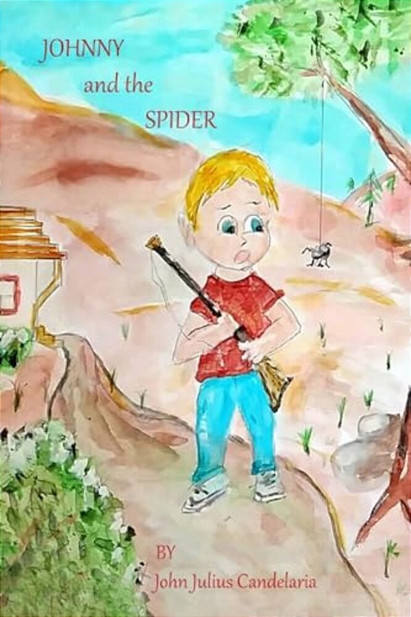 Johnny And The Spider-..