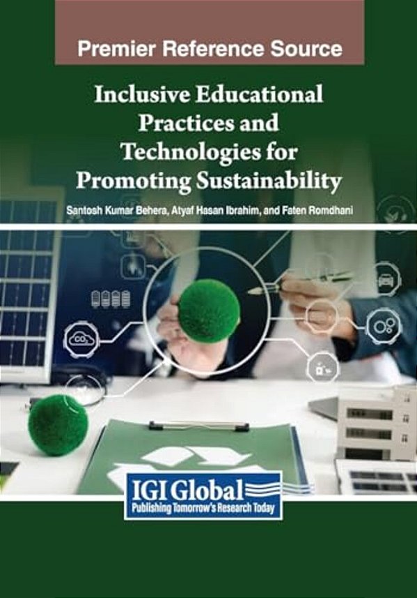 Inclusive Educational Practices And Technologies For Promoting Sustainability-..