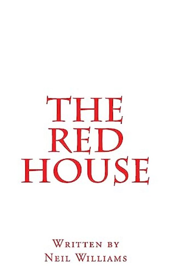 The Red House-..