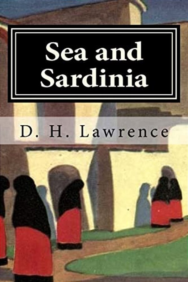 Sea And Sardinia-..