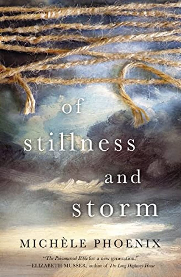 Of Stillness And Storm-..