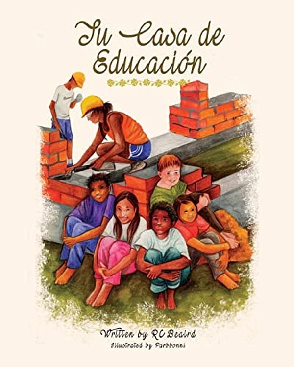 Tu Casa De Educacion-..