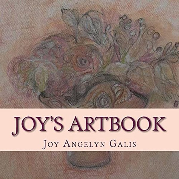 Joy's Artbook: A Load Of Conceptual Art-..