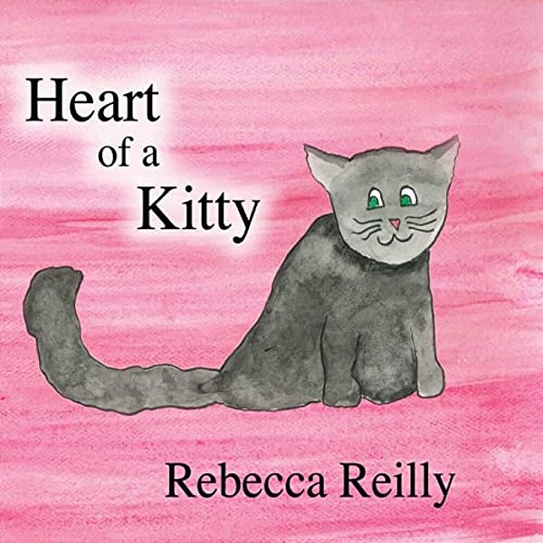 Heart Of A Kitty-..