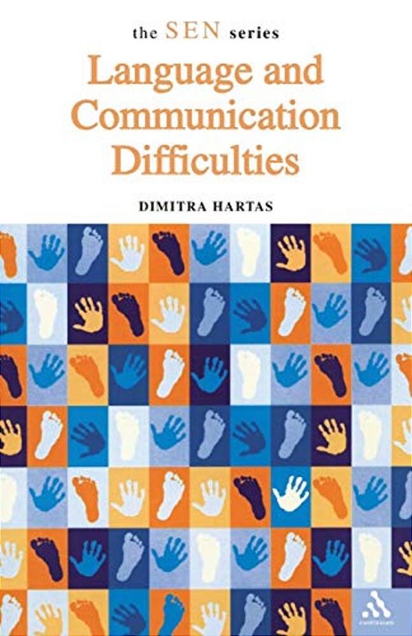 Language And Communication Difficulties-..