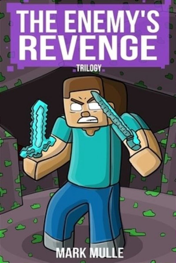 The Enemy's Revenge Trilogy-..