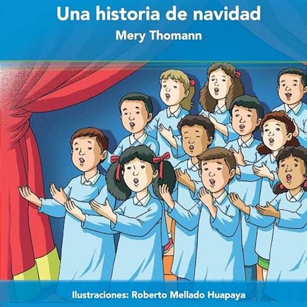 Una Historia De Navidad-..