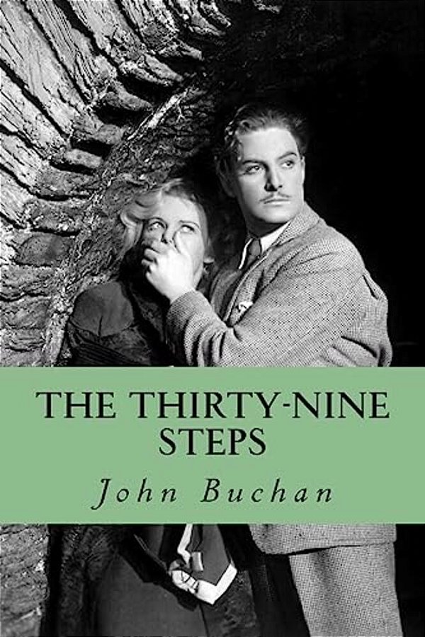 The Thirty-Nine Steps-..