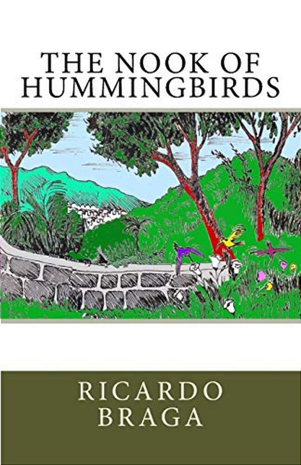 The Nook Of Hummingbirds-..