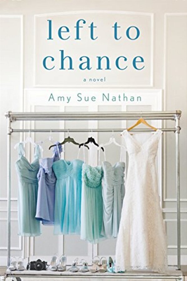Left To Chance-..