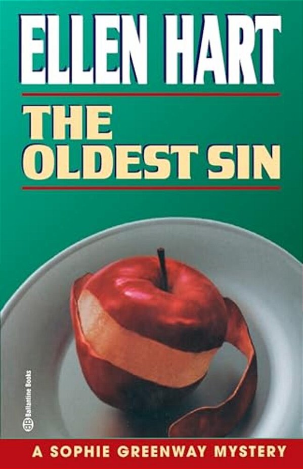 The Oldest Sin-..