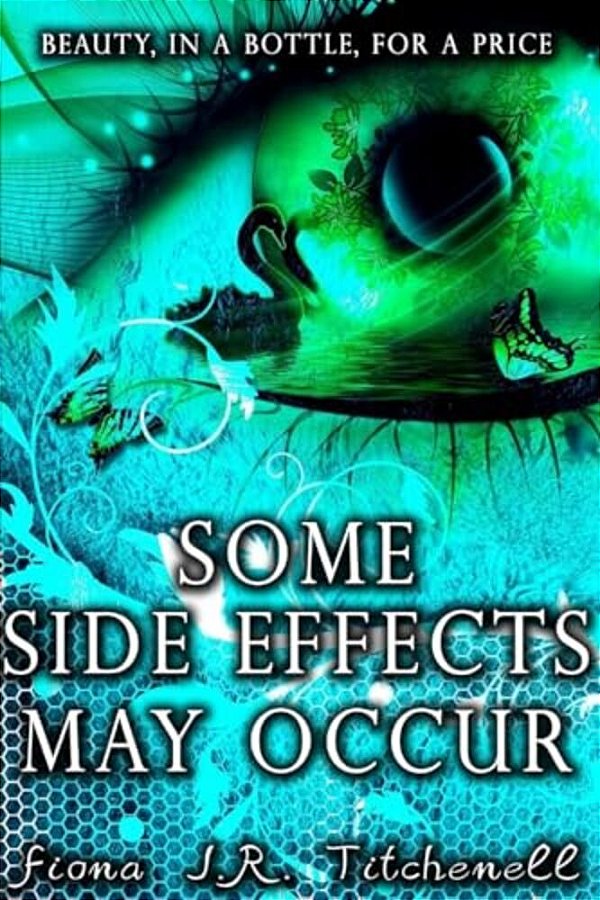 Some Side Effects May Occur-..