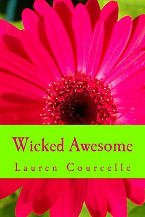 Wicked Awesome-..