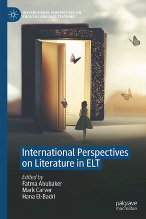 International Perspectives On Literature In ELT-..