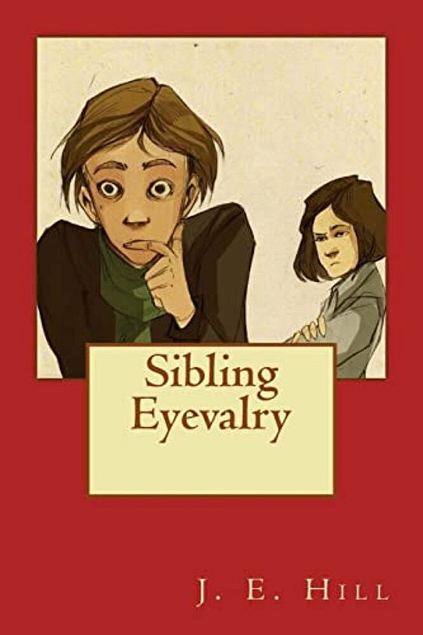 Sibling Eyevalry-..