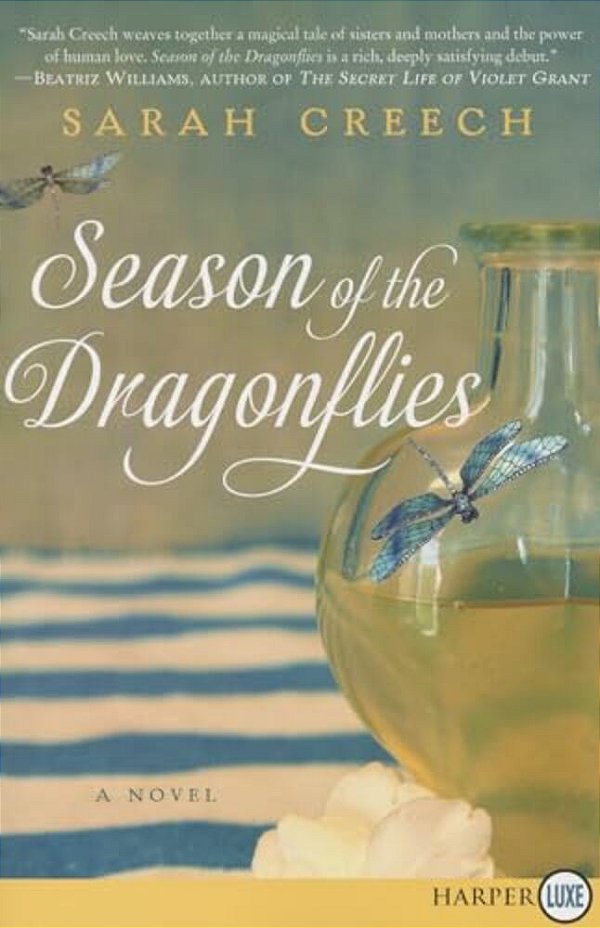 Season Of The Dragonflies-..