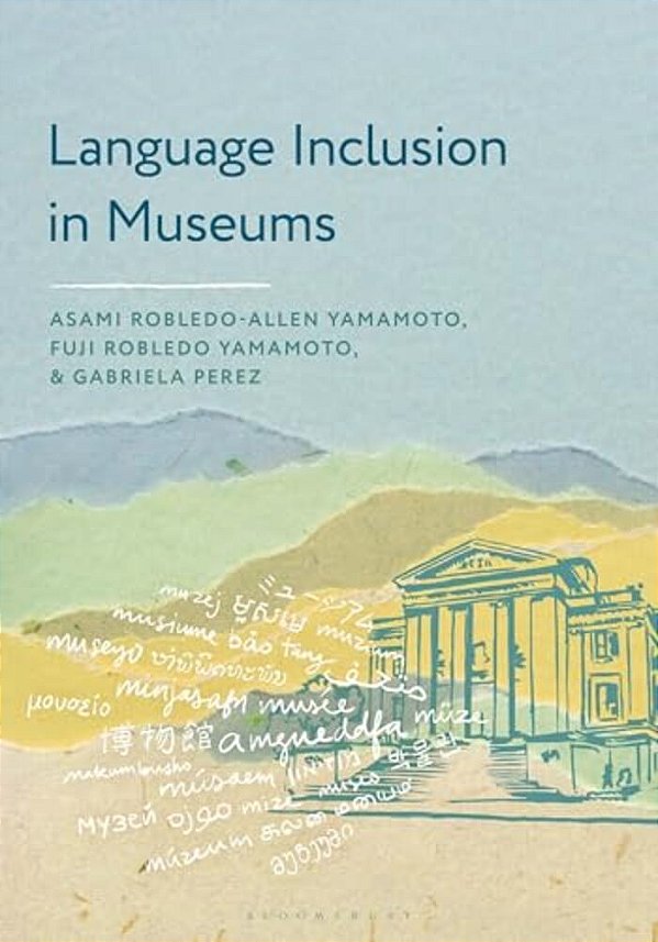 Language Inclusion In Museums-..