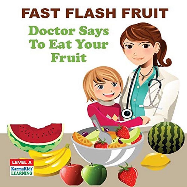Fast Flash Fruit-..