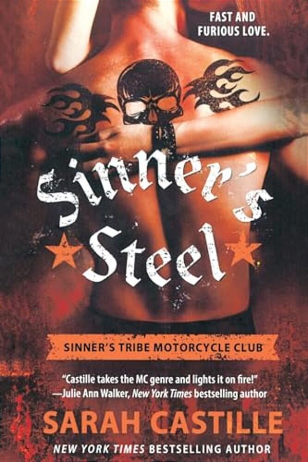 Sinner's Steel-..