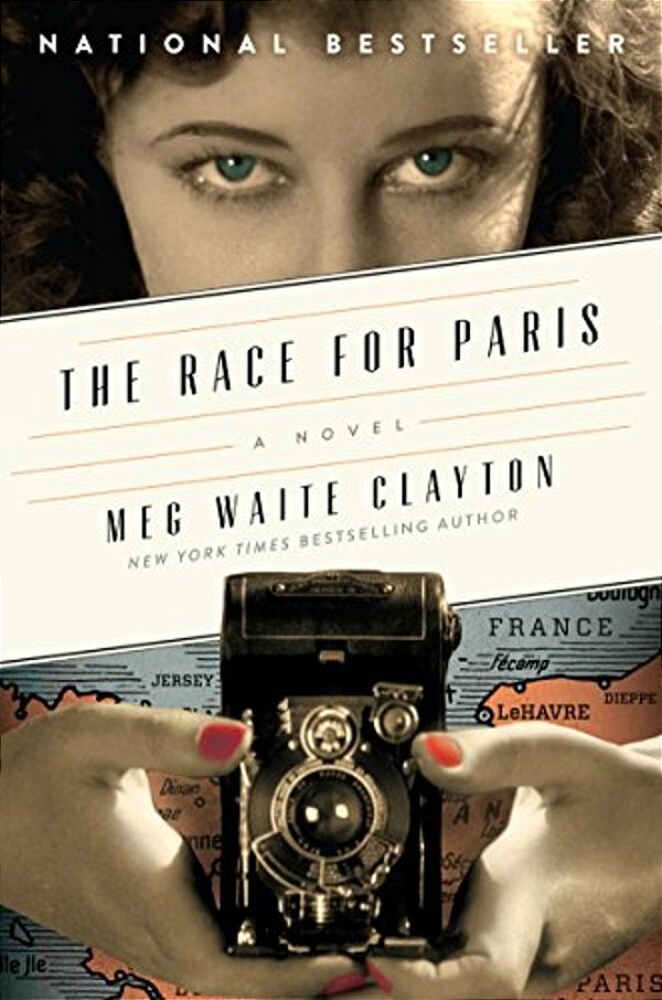 The Race For Paris-..