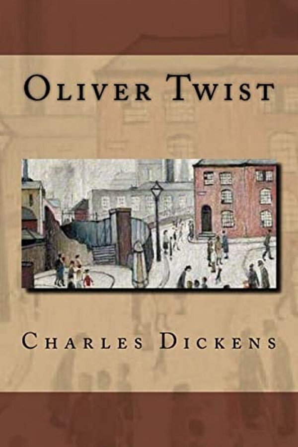 Oliver Twist-..