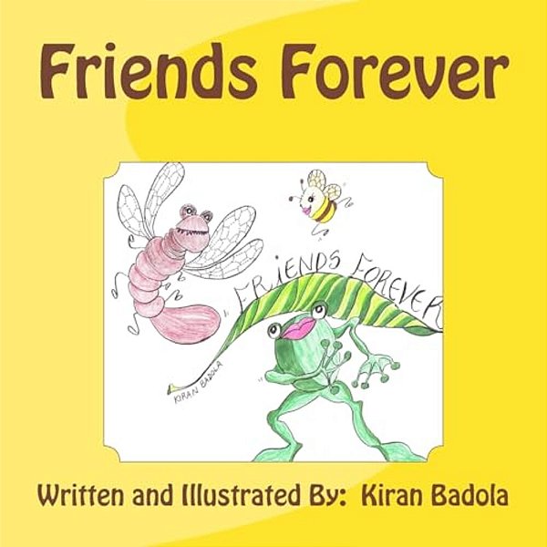 Friends Forever-..